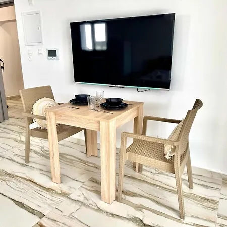 101 Gym-complex Big With Sunny Balcony Apartament *